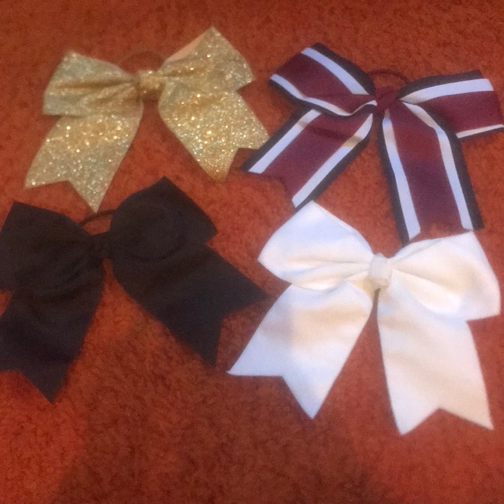 Bows